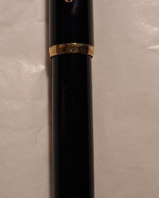 PENNA STILOGRAFICA: "PELIKAN" M15 OLD STYLE *USATA