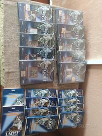 Tutto Gilberto Govi - 10 vol.+10 dvd
