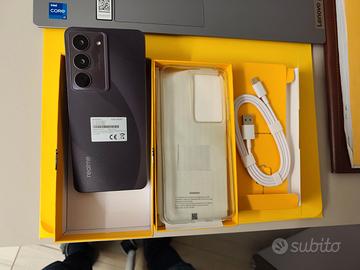 Realme C75 con 5G NUOVO