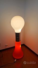 Lampada da arredamento