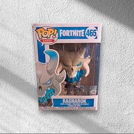 Funko pop Fortnite