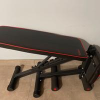 Panca per addominali