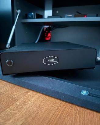 Amplificatore Apollon Audio Hypex