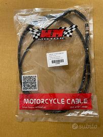 Cavo Kymco per acceleratore/gas