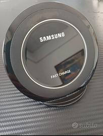 Stazione di ricarica wireless Fast Charge Samsung