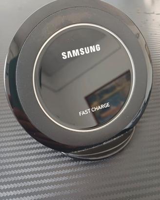 Stazione di ricarica wireless Fast Charge Samsung