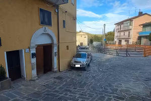 Tito appartamento mq. 50 netti