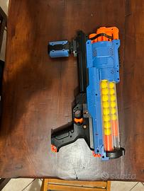 Nerf rival