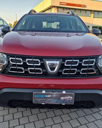DACIA - Duster - 1.0 TCe GPL 4x2 Extreme