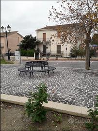 Ampia casa da ristrutturare Pietrelcina