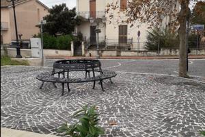 Ampia casa da ristrutturare Pietrelcina