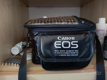 Borsa fotografica Canon 