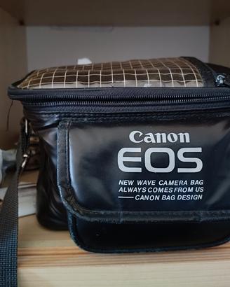 Borsa fotografica Canon 