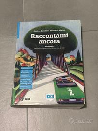 Libri di Italiano per la Seconda/Terza media