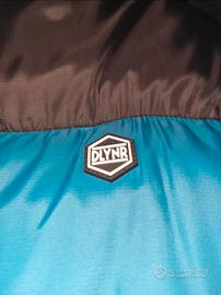 Giacca a vento Dolly noire 