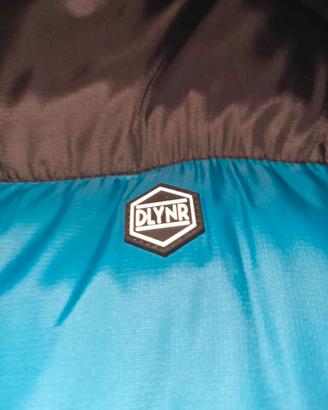 Giacca a vento Dolly noire 