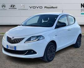 Lancia Ypsilon 1.0 FireFly 5 porte S&S Hybrid