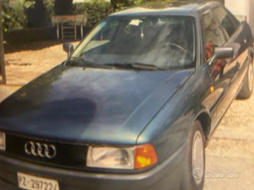 Audi 80 del 90