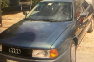 Audi 80 del 90