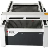 Laser co2 Taglio Laser Fibra Pantografo CNC