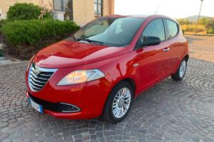 Lancia Ypsilon 1.2 69 CV 5 porte GPL Ecochic Gold