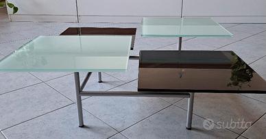 Tavolini vintage anni 70