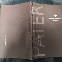 Collezione Patek Philippe catalogo