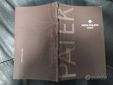 Collezione Patek Philippe catalogo