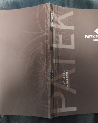 Collezione Patek Philippe catalogo