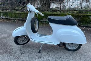 Vespa 50