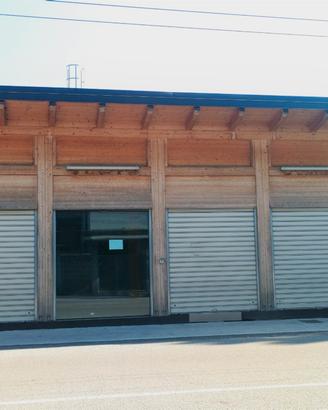 Chiosco trasferibile - L.88/2025 del 16/06/2026