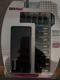 Alimentatore per notebook universale