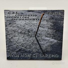 C.S.I. CONSORZIO SUONATORI INDIPENDENTI - NOI NON