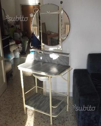 Lavatoio antico