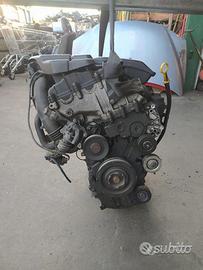 motore freelander 204d3