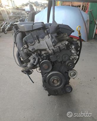 motore freelander 204d3