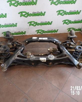 TELAIO - CULLA POST. GOLF 7 - VII 1.6 TDI 2015