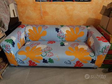 Divano Ikea Klippan - NUOVO