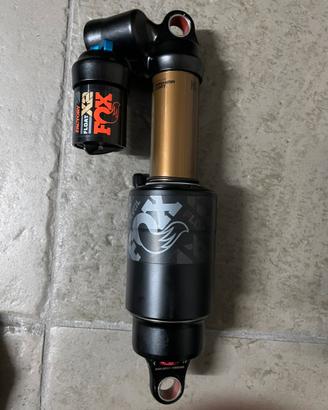 Ammortizzatore Fox float x2 kashima