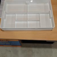 Organizzatori Ikea mai usati 