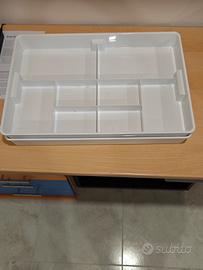 Organizzatori Ikea mai usati 