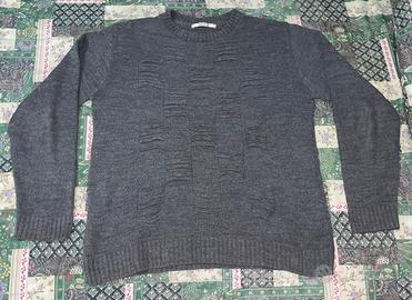 Maglione grigio