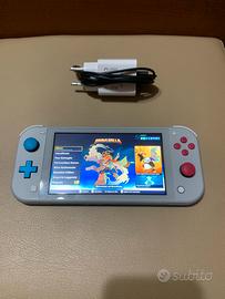 Nintendo Switch lite edizione Spada e Scudo