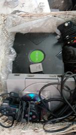 play station più xbox