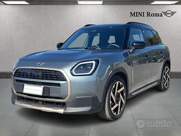 Mini Mini Countryman E Favoured