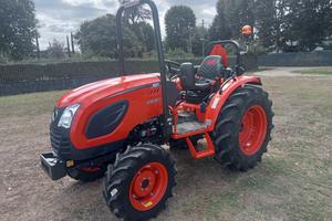 Trattore KIOTI CK 3530