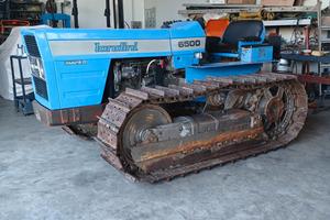 LANDINI 6500