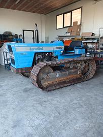 LANDINI 6500