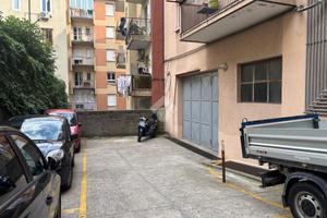 POSTO AUTO A TRIESTE