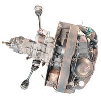 MOTORE COMPLETO VOLKSWAGEN Maggiolone Serie d10266